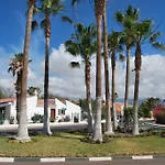 Alamo Park
