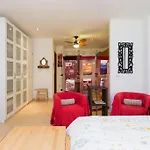 Apartamento La Higuera