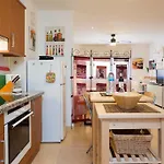 Apartamento La Higuera