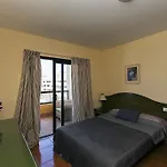 Edificio Aguamarina Apartment