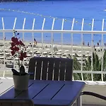 Cristianos Beach