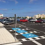 Orlando Tenerife