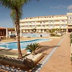 Marina Palace