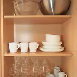Apartment Juan Garcia