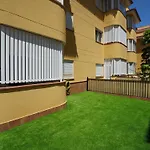 Apartment Juan Garcia