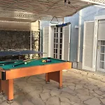 Villa Chalet Azul