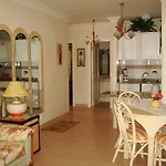 Apartamento Corbeta Punta Brava