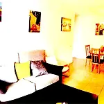 Apartamento Cristimar