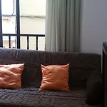 Studio Flat Juan Xxiii