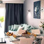 Happy Apartments Tenerife - Apartment Glamour - Island Village