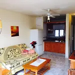 Apartamento Atlantico