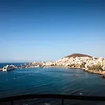 Amazing Sea View In Los Cristianos