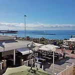 Sea View Apartament Playa Fanabe