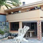 Casa Zahora Finca Sanjuan Batista