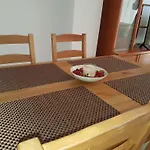 Duplex Arco Iris Playa
