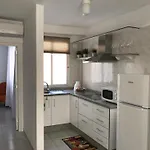 Apartamentos Punta Carero