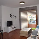 Apartamento San Isidro