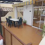 Apartanents On Calle El Horno 21