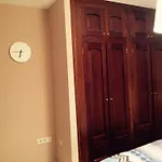 Apartamento Pargue Tropical