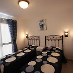 Apartment Sur Sunrises, Los Cristianos