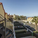 Beautiful Apartment Roof Terrace