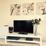 Apartamento Pargue Tropical