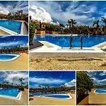 Townhouse In La Duquesa