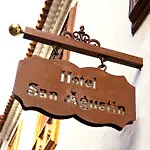 Hotel San Agustin