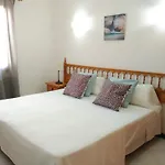 Apartamento Residencial Los Angeles