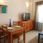Apartamento Residencial Los Angeles
