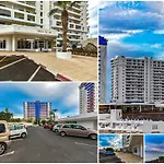 Apartments Paraiso Par