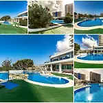 Apartments Paraiso Par