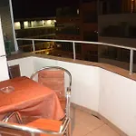 Avenida Beach