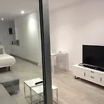 Apartamento Bahia Vista Al Mar