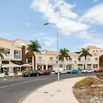 El Marquez Playa Paraiso
