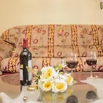 Apartamentos Las Charnecas