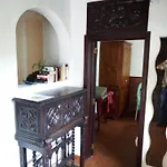 Casa Dos Barrancos