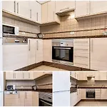 Apartment La Pinta 11Lge01