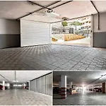Apartment La Pinta 11Lge01
