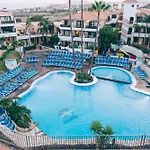 Apartamentos Albatros Golf Del Sur Tenerife