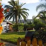 Casa Rural El Picacho