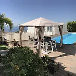 Villa De Lujo