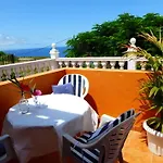Apartamentos Villa Rosalva