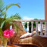 Apartamentos Villa Rosalva