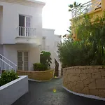 Apartments In Playa Fanabe Ldf