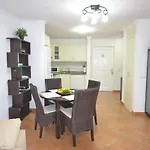 Apartment El Rincon