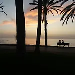 Callao Beach