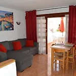 Apartment In Avenida Ernesto Sarti 10