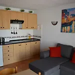 Apartment In Avenida Ernesto Sarti 10