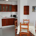 Apartamentos Torres De Yomely